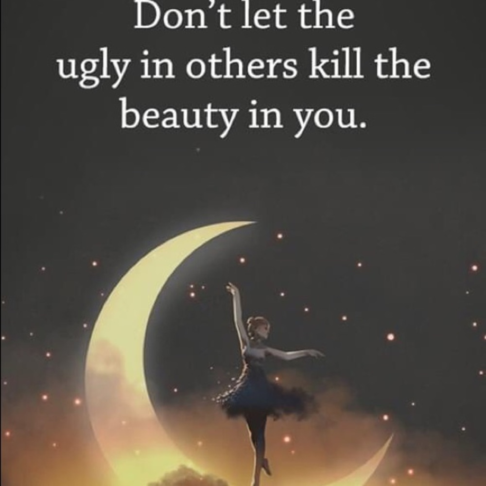 Meet your Posher, Shari